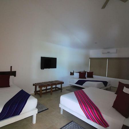 White House 10 Orchids Cancún Exterior foto