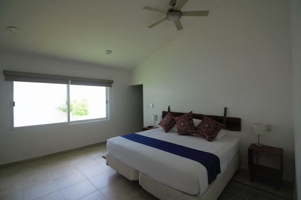 White House 10 Orchids Cancún Exterior foto